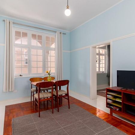 Cape Town Historical Victoria Court Apartment Buitenkant foto