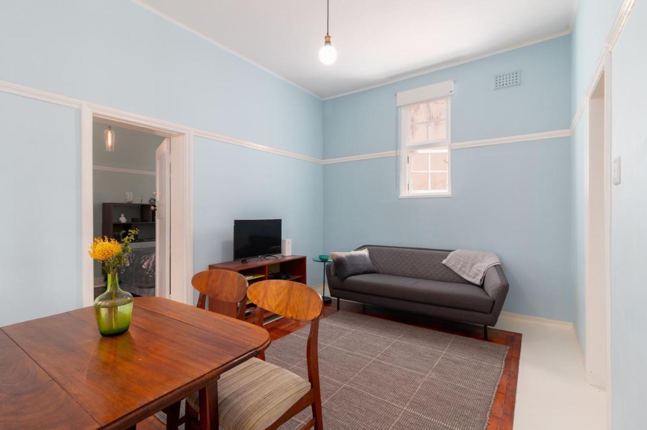 Cape Town Historical Victoria Court Apartment Buitenkant foto