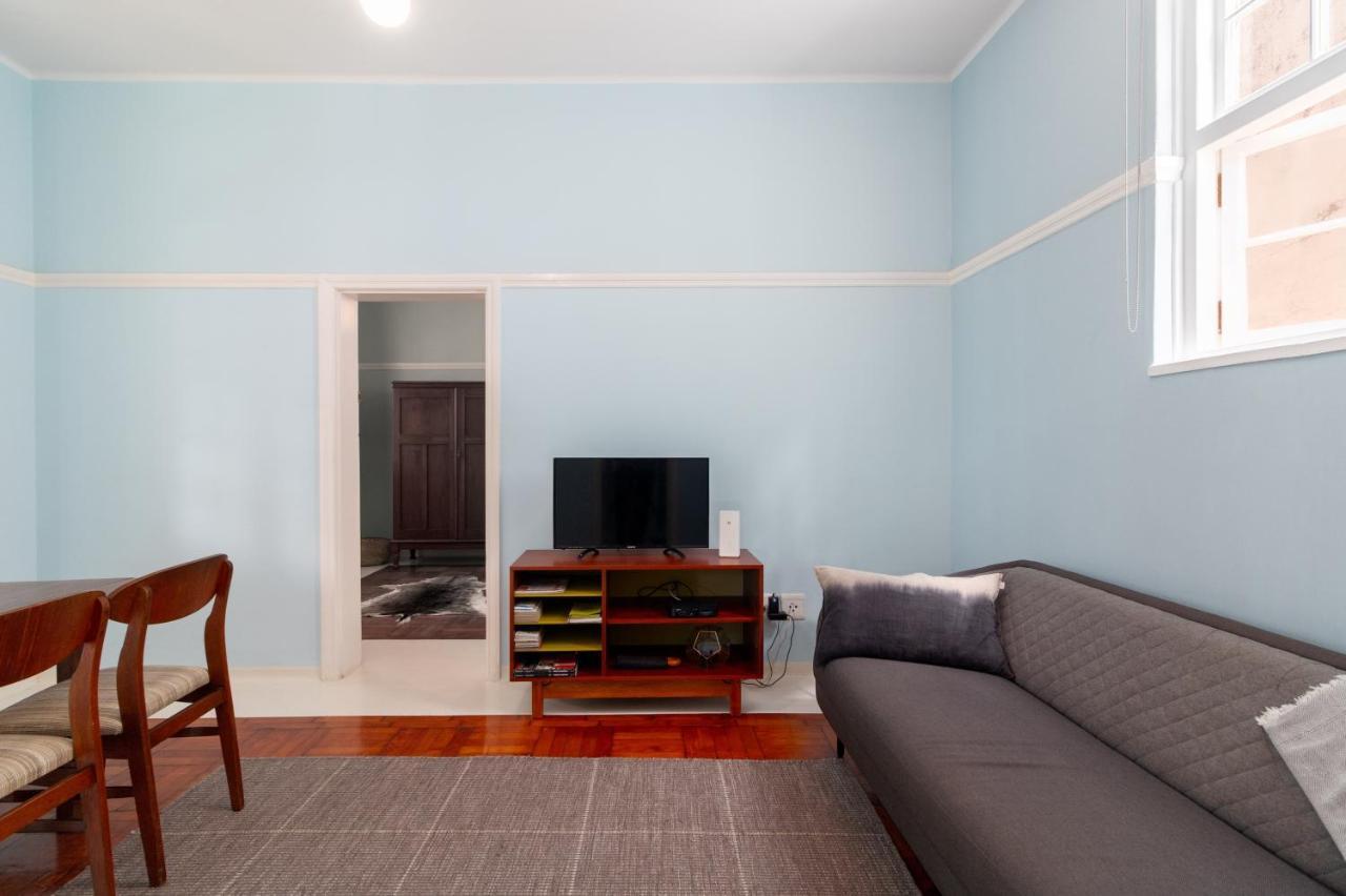 Cape Town Historical Victoria Court Apartment Buitenkant foto